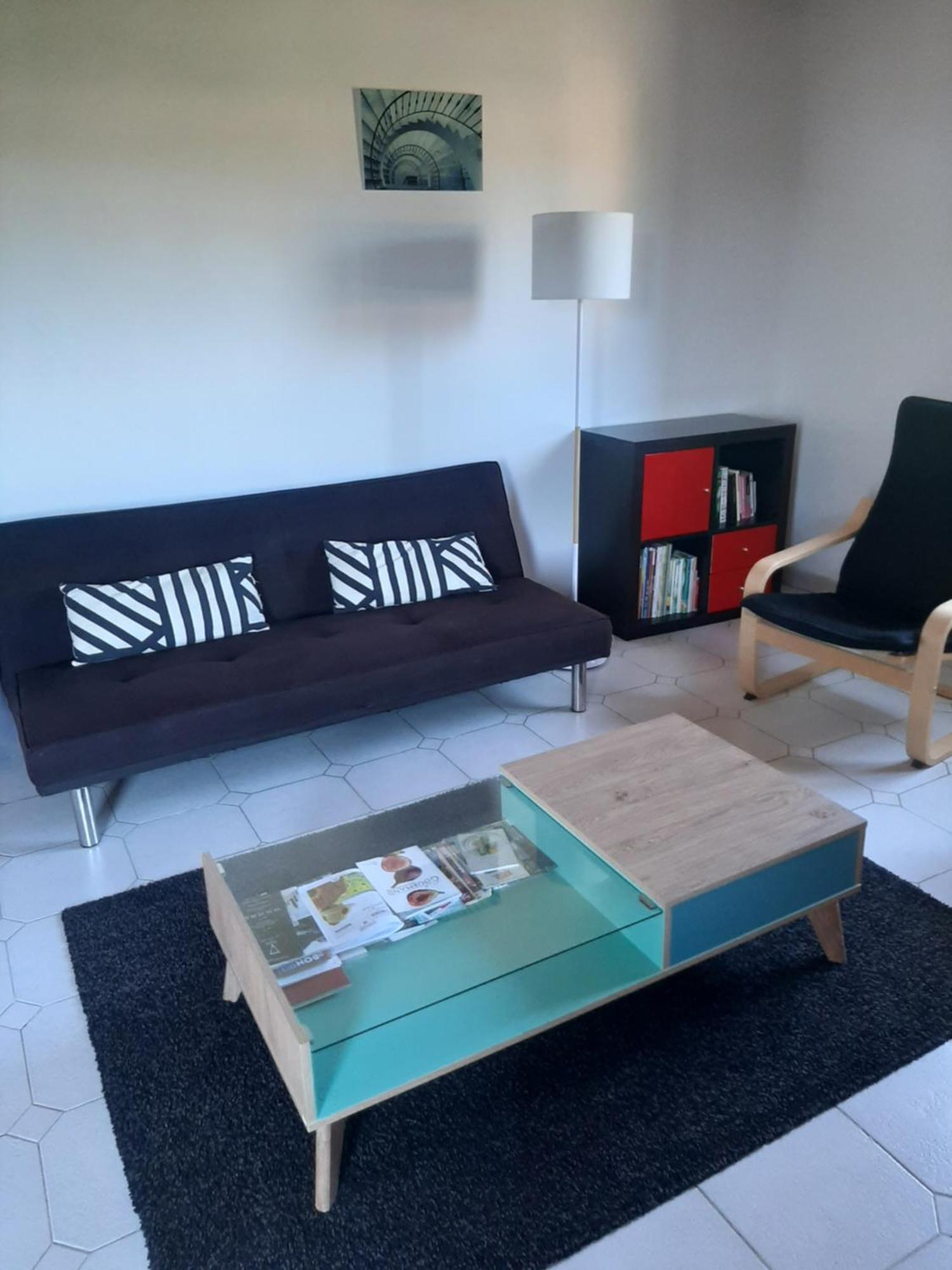Appartement Avec Grand Jardin Et Parking, Uzès Exteriör bild