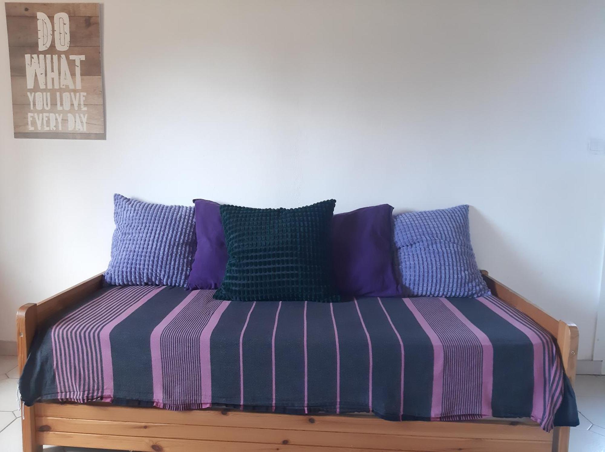Appartement Avec Grand Jardin Et Parking, Uzès Exteriör bild